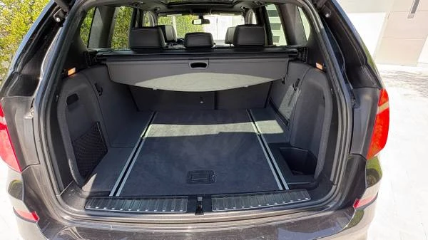 2012 BMW F25 X3 - Image 6 of 16