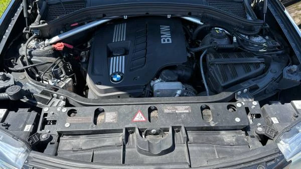 2012 BMW F25 X3 - Image 13 of 16