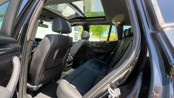 2012 BMW F25 X3 - Image 9 of 16