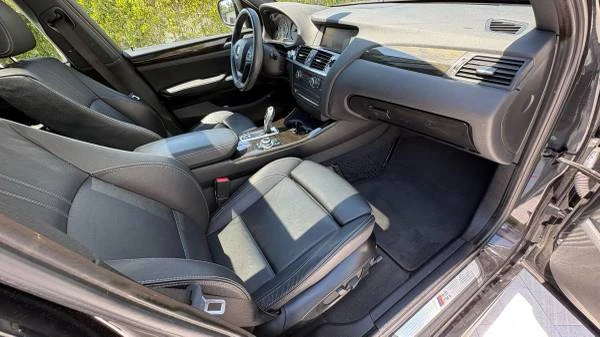 2012 BMW F25 X3 - Image 4 of 16