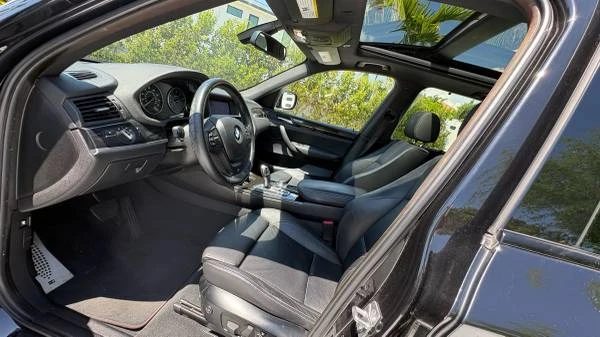 2012 BMW F25 X3 - Image 12 of 16
