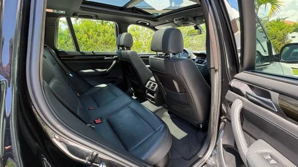 2012 BMW F25 X3 - Image 5 of 16