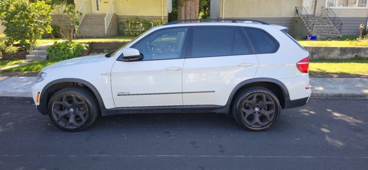 2012 BMW E70 X5 - Image 4 of 11