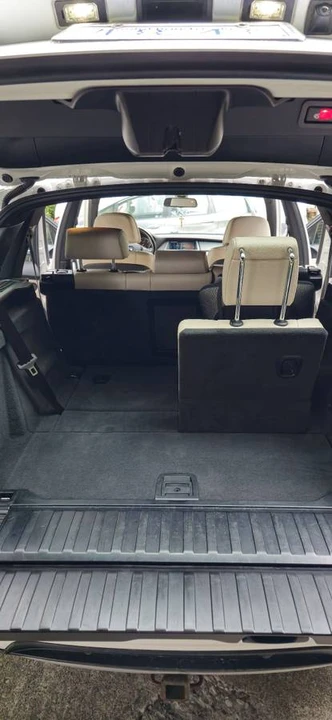 2012 BMW E70 X5 - Image 9 of 11