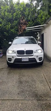 2012 BMW X5 xDrive35d 7 Seater