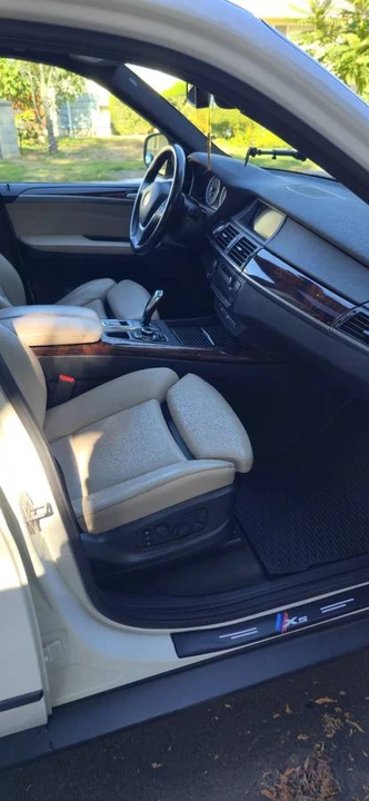 2012 BMW E70 X5 - Image 10 of 11