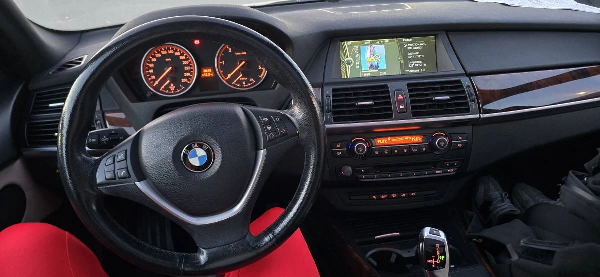 2012 BMW E70 X5 - Image 11 of 11