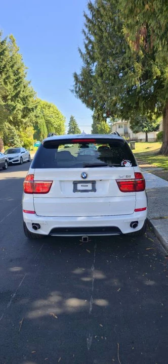 2012 BMW E70 X5 - Image 5 of 11