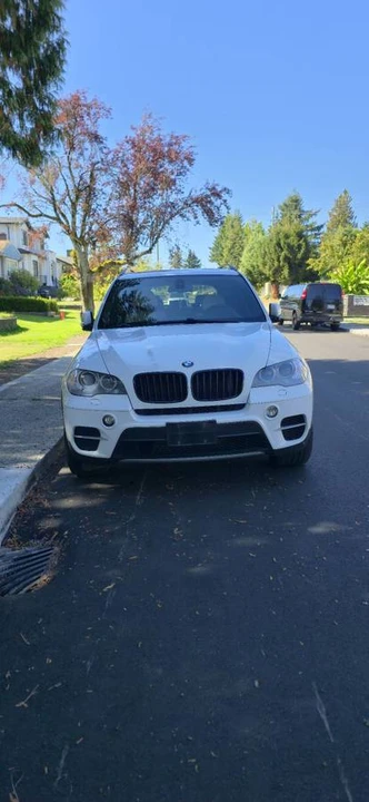 2012 BMW E70 X5 - Image 2 of 11