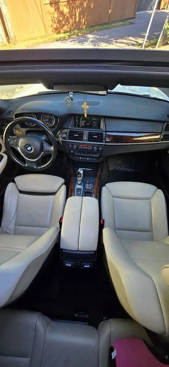 2012 BMW E70 X5 - Image 7 of 11