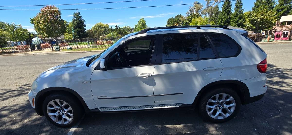 2012 BMW E70 X5 - Image 2 of 14