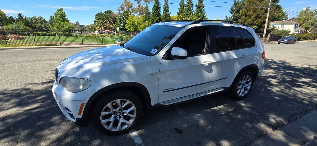 2012 BMW E70 X5 - Image 6 of 14