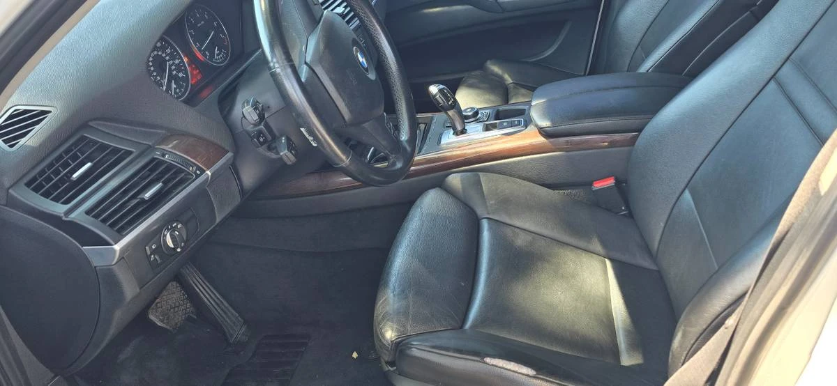 2012 BMW E70 X5 - Image 8 of 14