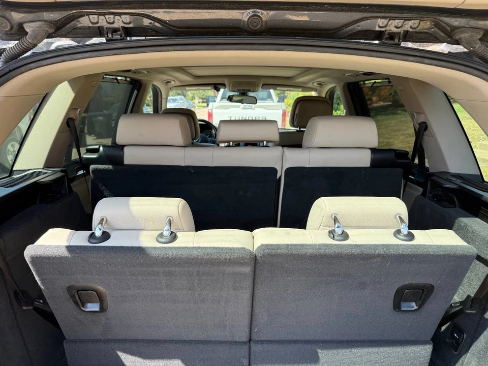 2012 BMW E70 X5 - Image 14 of 15