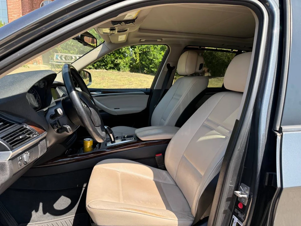 2012 BMW E70 X5 - Image 6 of 15