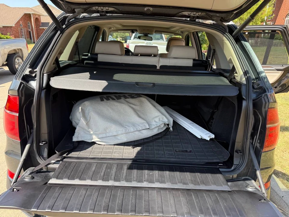 2012 BMW E70 X5 - Image 15 of 15