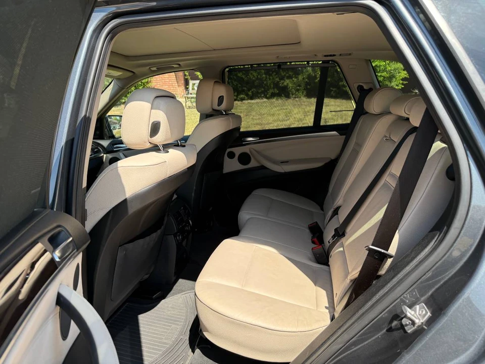 2012 BMW E70 X5 - Image 10 of 15