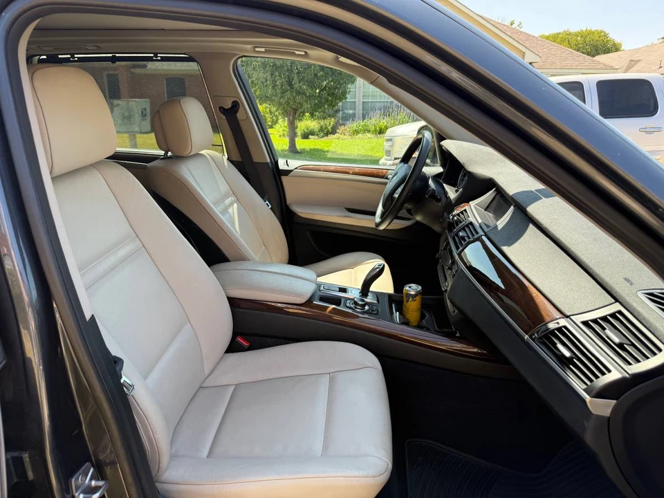 2012 BMW E70 X5 - Image 8 of 15