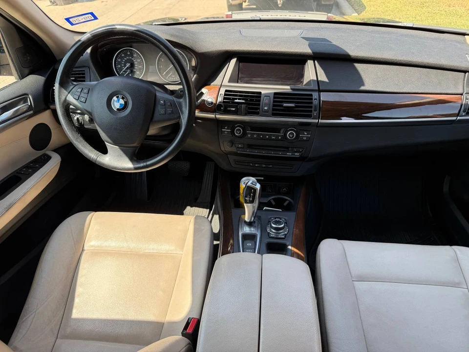 2012 BMW E70 X5 - Image 9 of 15