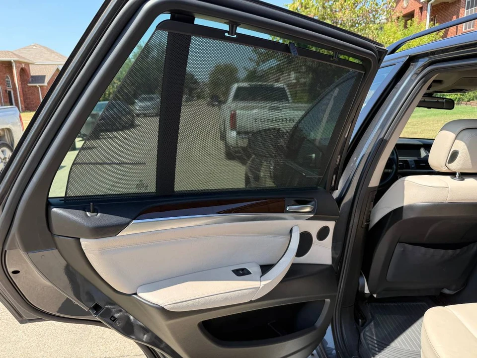 2012 BMW E70 X5 - Image 11 of 15