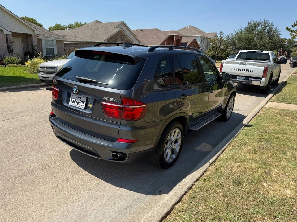 2012 BMW E70 X5 - Image 3 of 15