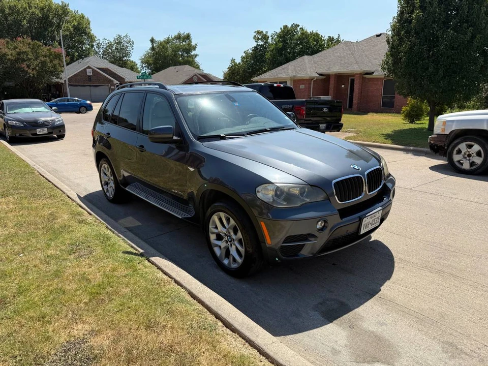 2012 BMW E70 X5 - Image 2 of 15