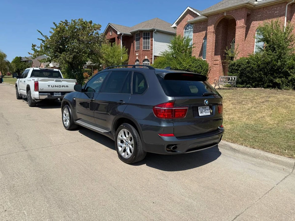 2012 BMW E70 X5 - Image 4 of 15