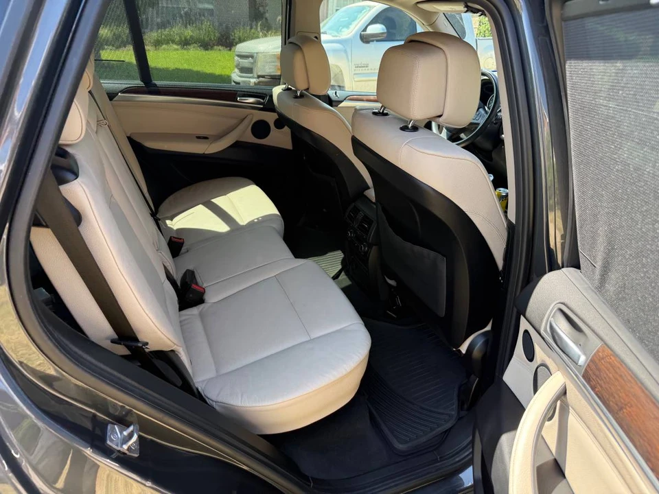 2012 BMW E70 X5 - Image 12 of 15