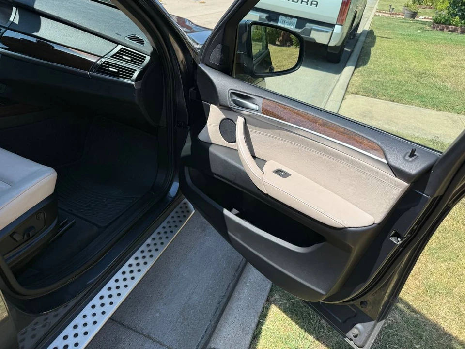 2012 BMW E70 X5 - Image 7 of 15
