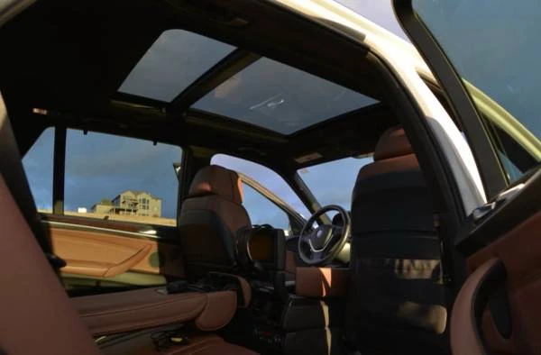 2012 BMW E70 X5 - Image 9 of 14