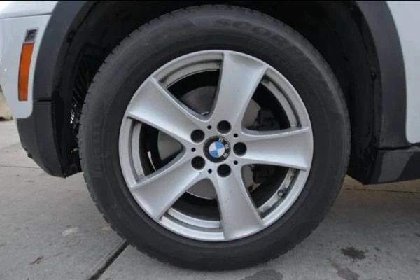 2012 BMW E70 X5 - Image 13 of 14