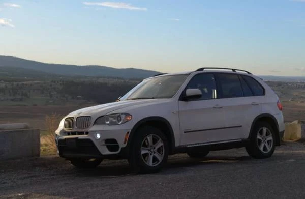2012 BMW E70 X5 - Image 5 of 14