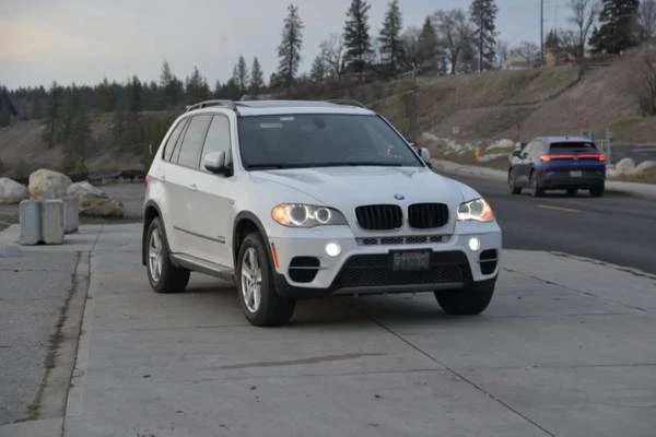 2012 BMW E70 X5 - Image 14 of 14