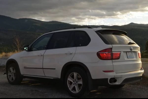 2012 BMW E70 X5 - Image 3 of 14