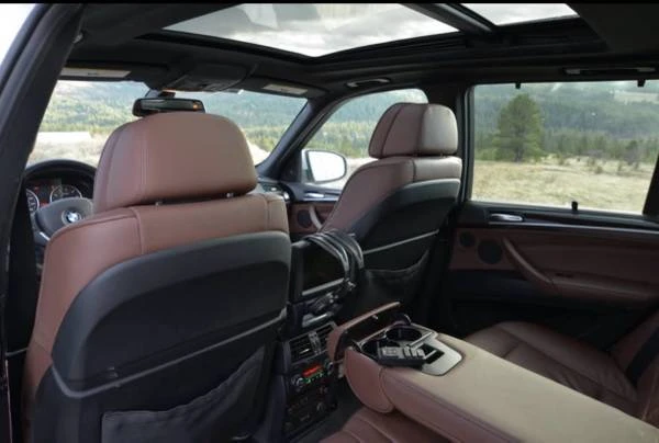 2012 BMW E70 X5 - Image 8 of 14
