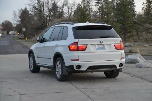2012 BMW E70 X5 - Image 2 of 14