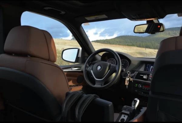 2012 BMW E70 X5 - Image 10 of 14