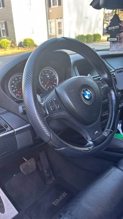 2012 BMW E71 X6 M - Image 3 of 10