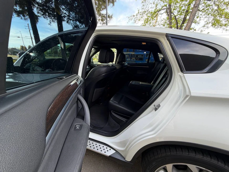 2012 BMW E71 X6 xDrive50i & M50d - Image 6 of 10