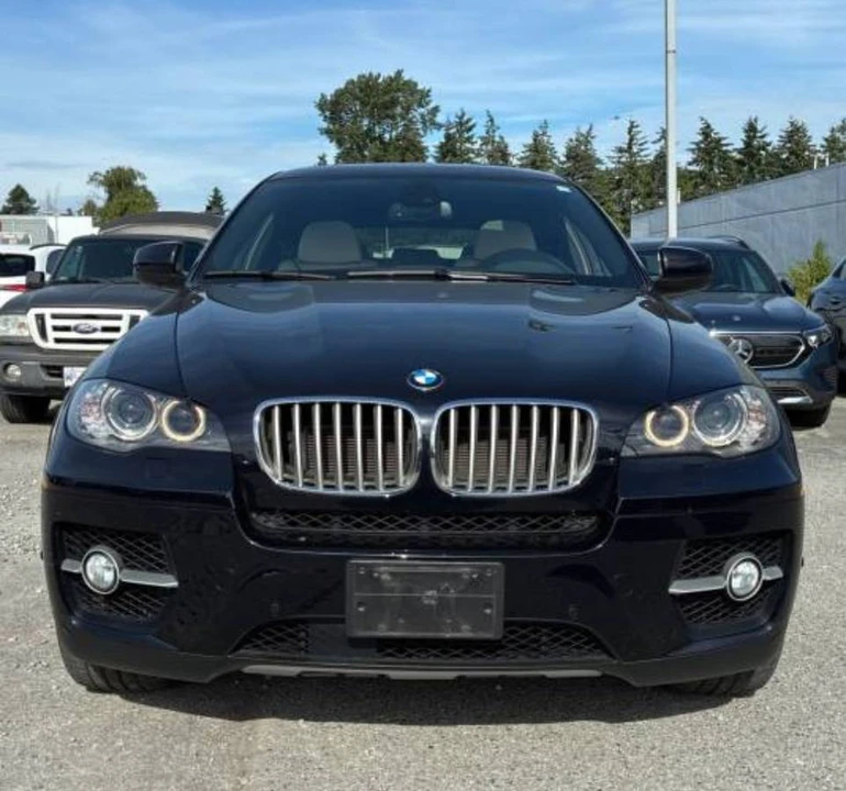 2012 BMW E71 X6 xDrive50i & M50d - Image 2 of 16