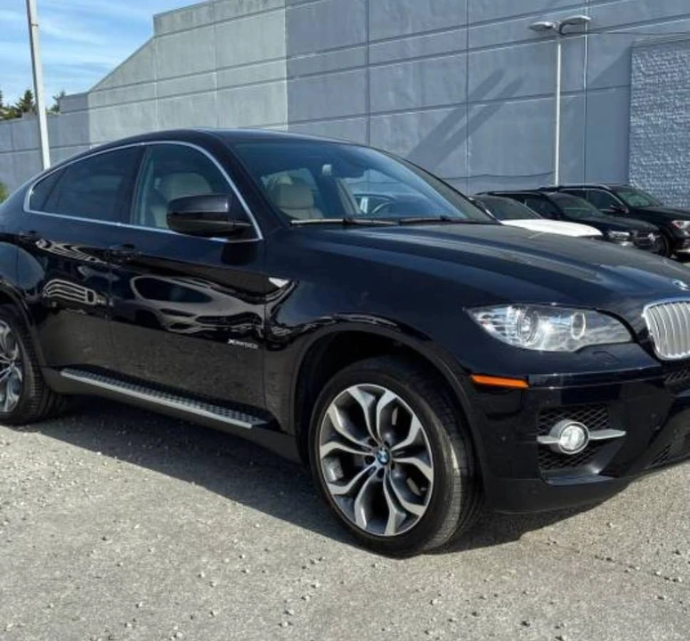 2012 BMW E71 X6 xDrive50i & M50d - Image 3 of 16