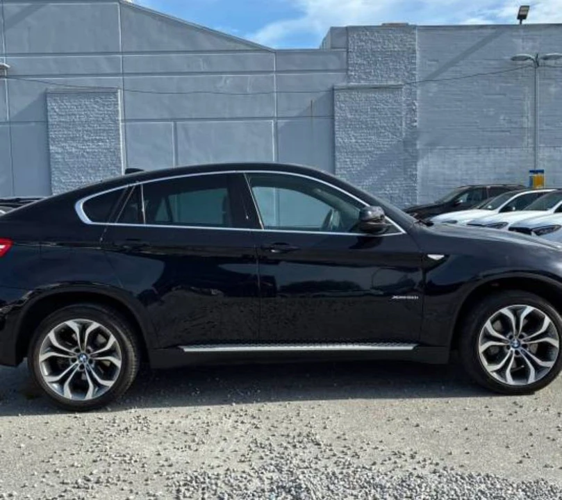 2012 BMW E71 X6 xDrive50i & M50d - Image 2 of 15