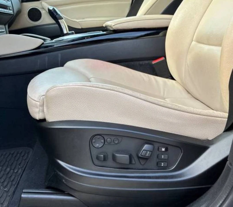 2012 BMW E71 X6 xDrive50i & M50d - Image 11 of 15