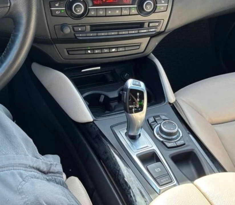 2012 BMW E71 X6 xDrive50i & M50d - Image 10 of 15