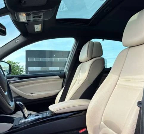 2012 BMW E71 X6 xDrive50i & M50d - Image 8 of 12