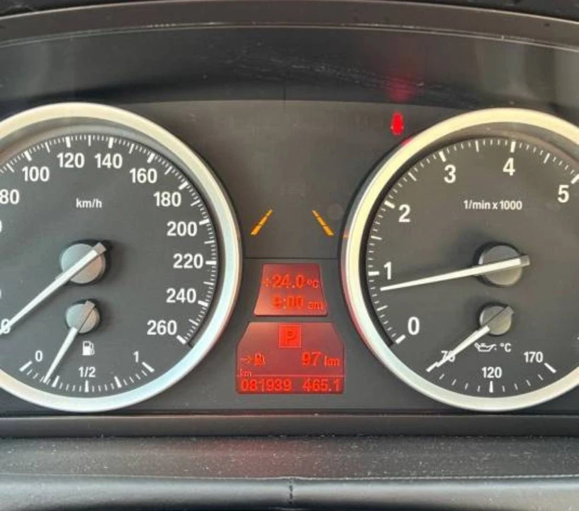 2012 BMW E71 X6 xDrive50i & M50d - Image 6 of 15