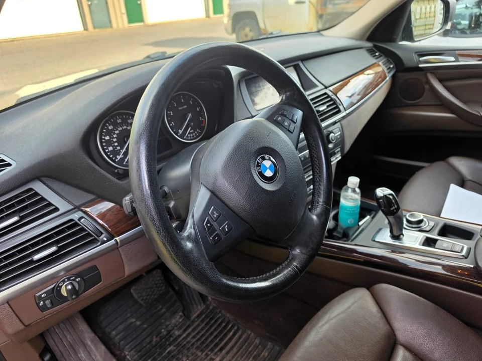 2012 BMW E70 X5 - Image 6 of 14