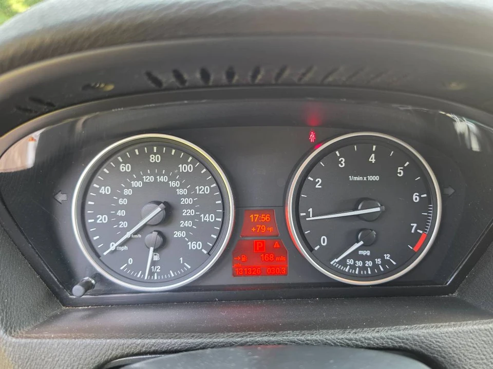 2012 BMW E70 X5 - Image 7 of 14