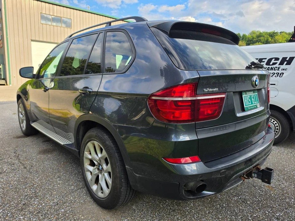 2012 BMW E70 X5 - Image 3 of 14