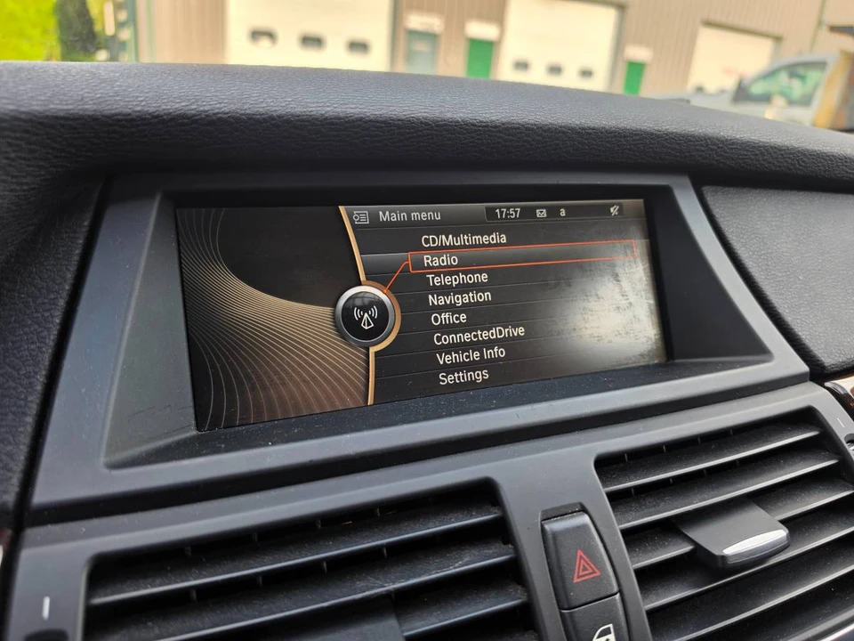 2012 BMW E70 X5 - Image 10 of 14